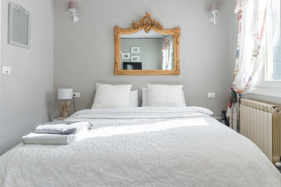 Photo of Bedroom in Santa Croce