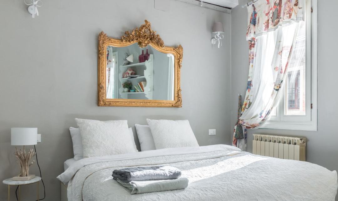 Photo of Bedroom in Santa Croce
