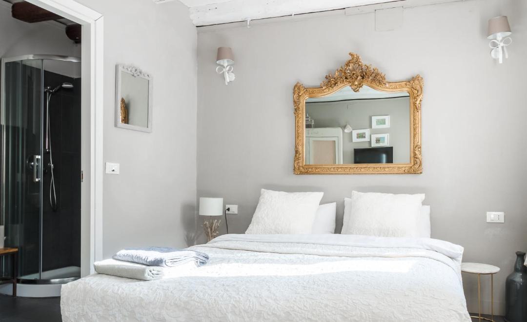Photo of Bedroom in Santa Croce