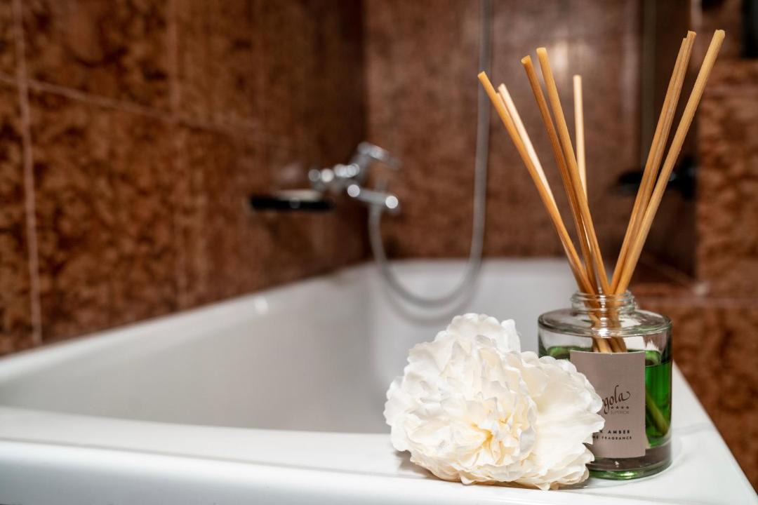 Photo of Bathroom in Legnago