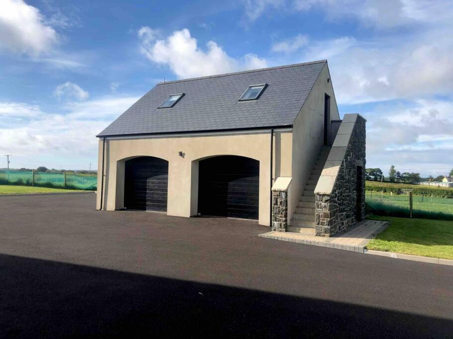 Photo of Buildings in Bushmills