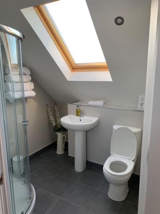 Photo of Bathroom in Bushmills