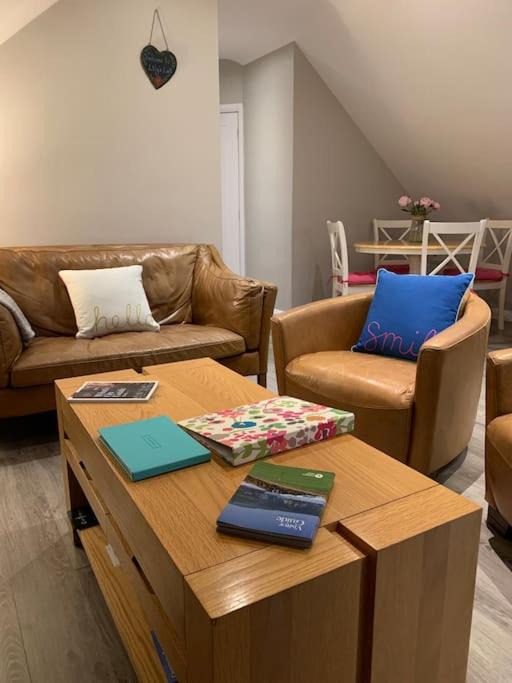 Photo of Livingroom in Bushmills
