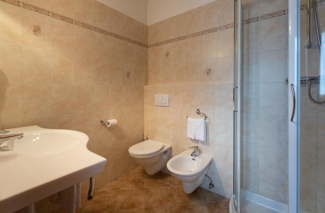 Photo of Bathroom in Bormio