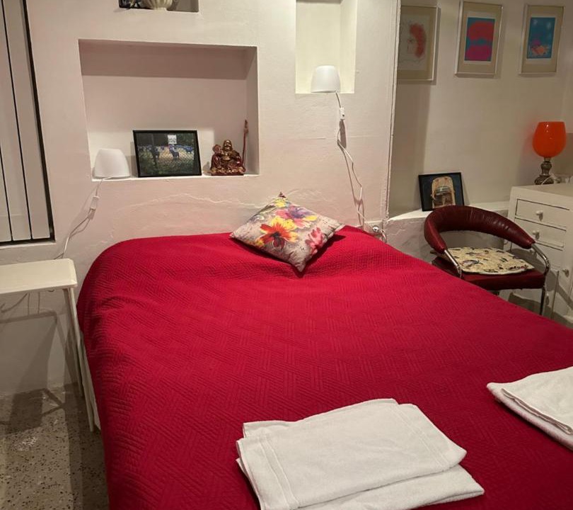 Photo of Bedroom in Santa Croce