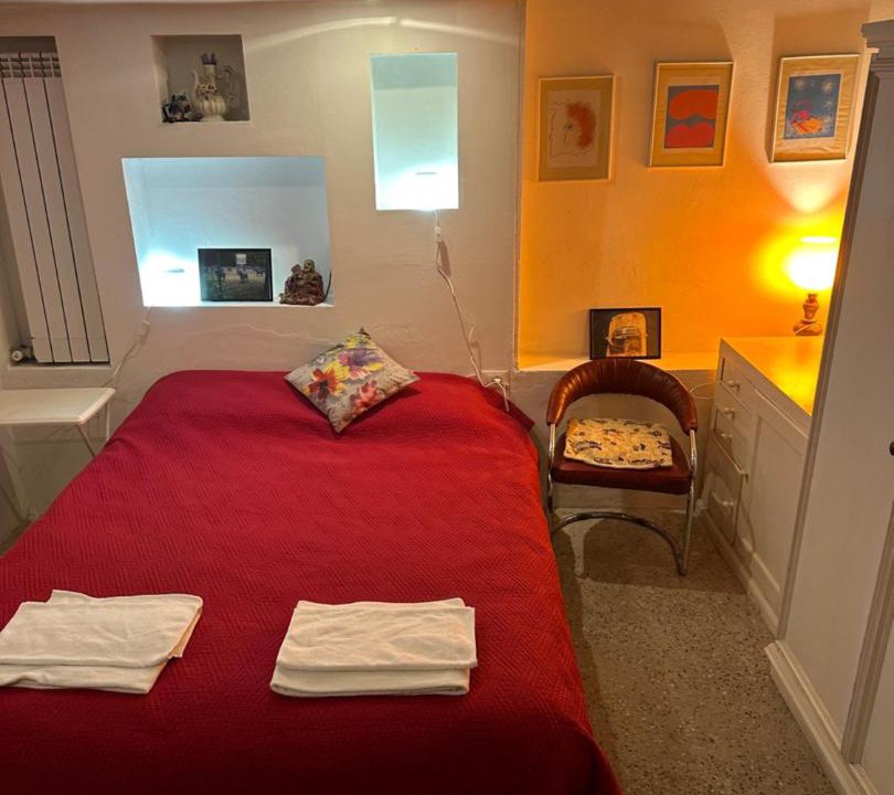 Photo of Bedroom in Santa Croce