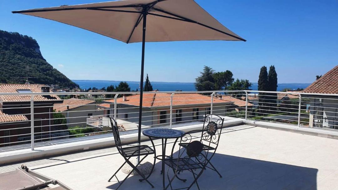 Photo of Patio Balcony in Garda