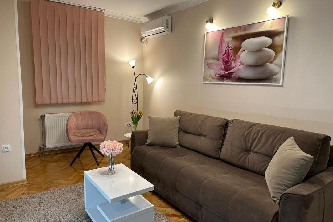Photo of Livingroom in Grbavica