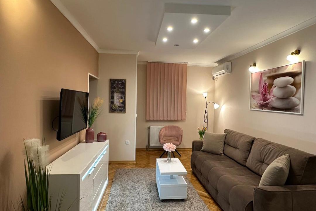 Photo of Livingroom in Grbavica