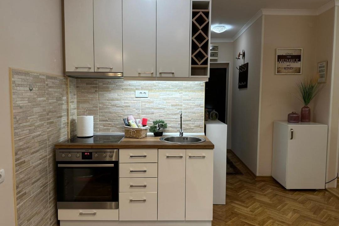 Photo of Kitchen in Grbavica