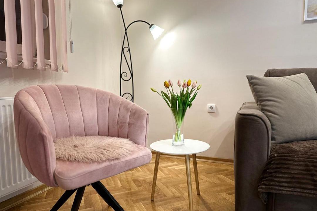 Photo of Livingroom in Grbavica