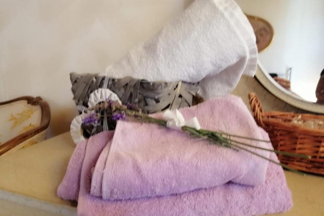 Photo of Bedroom in Tolentino
