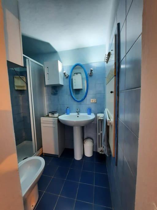 Photo of Bathroom in Greve in Chianti
