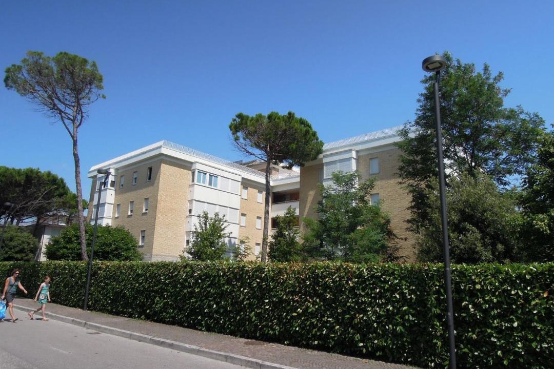 Photo of Buildings in Bibione Pineda