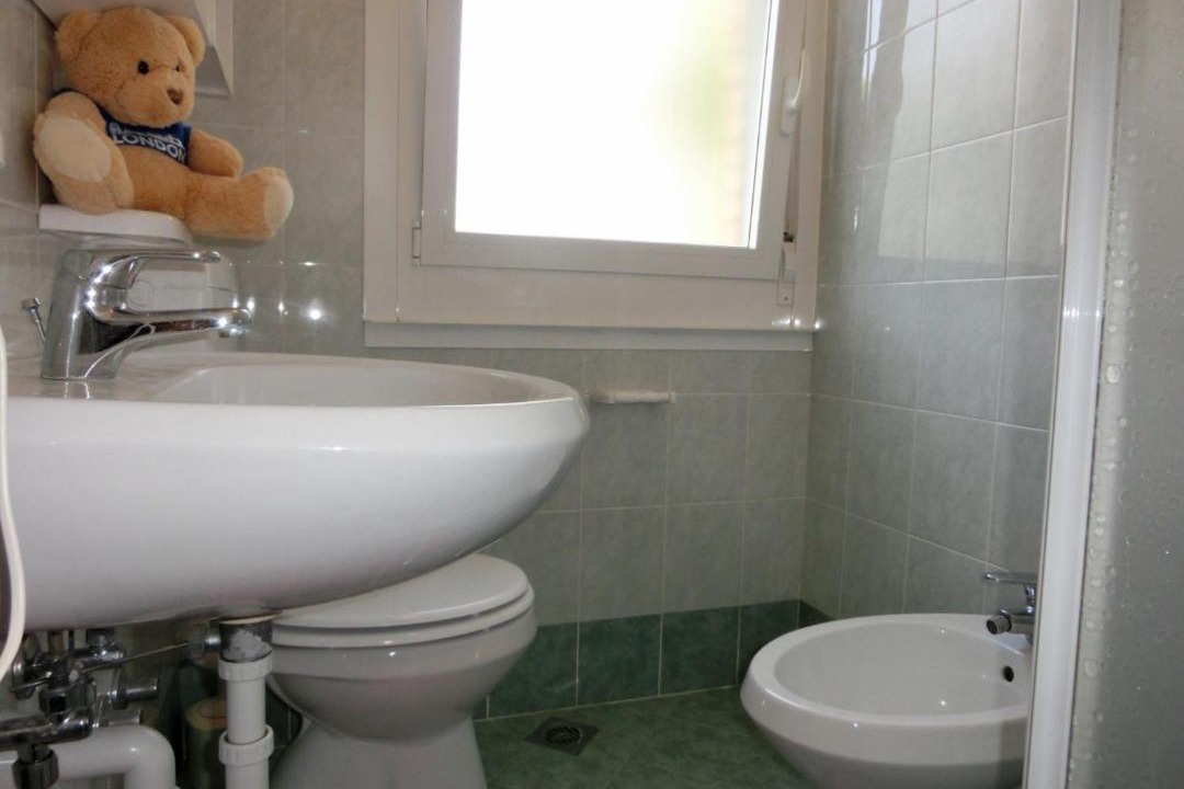 Photo of Bathroom in Bibione Pineda