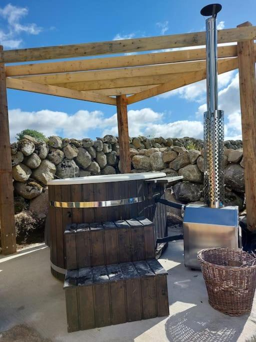 Photo of Patio Balcony in Attical