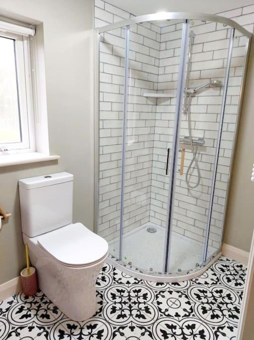 Photo of Bathroom in Attical