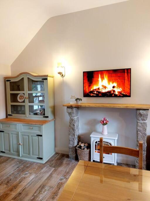 Photo of Livingroom in Attical