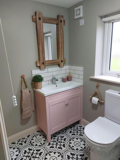 Photo of Bathroom in Attical