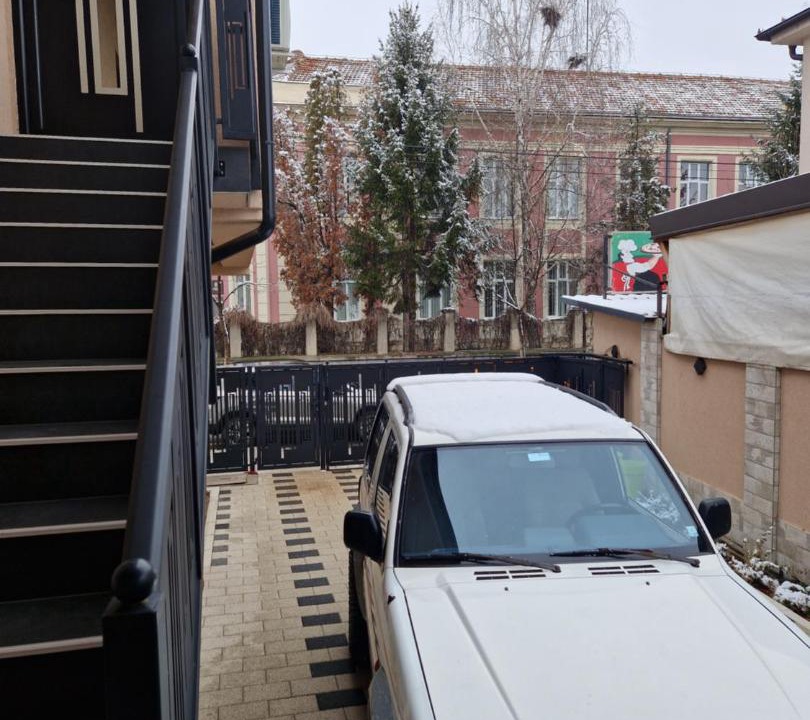 Photo of Patio Balcony in Pirot