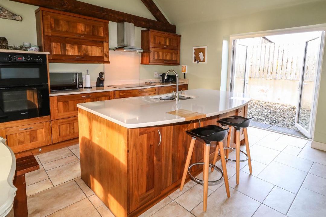 Photo of Kitchen in Bushmills
