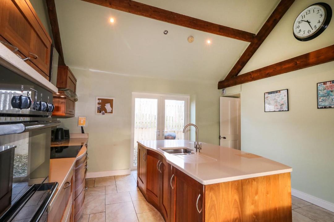 Photo of Kitchen in Bushmills