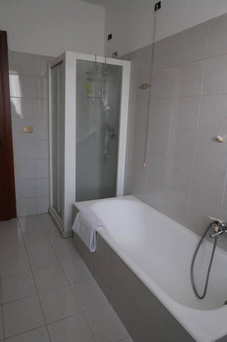 Photo of Bathroom in Castegnato