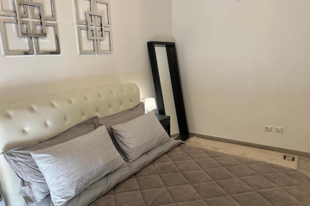 Photo of Bedroom in Pesaro