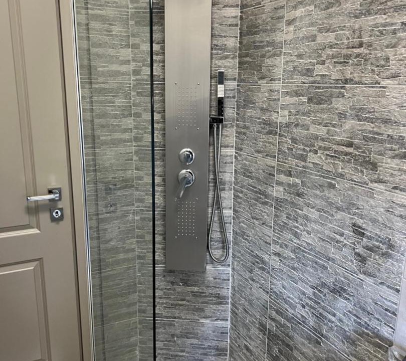 Photo of Bathroom in Pesaro