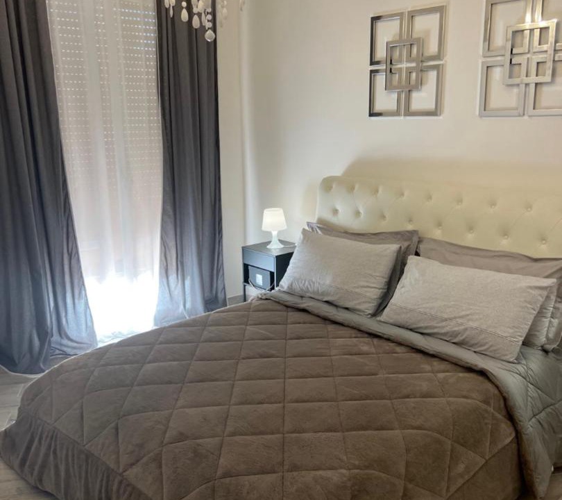 Photo of Bedroom in Pesaro