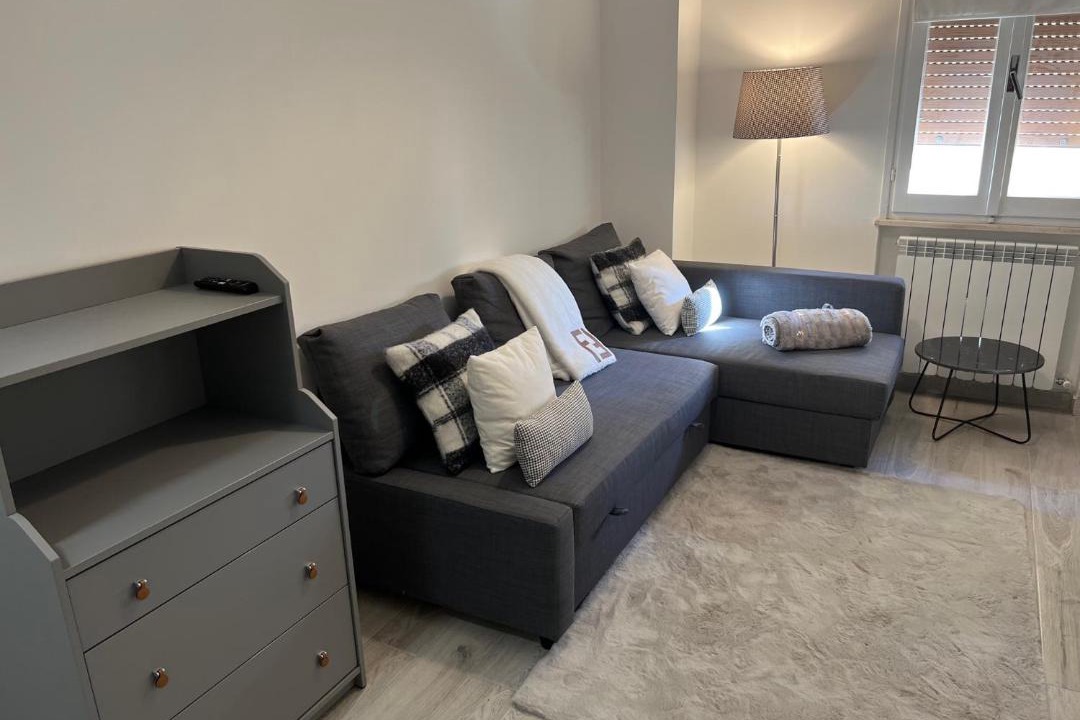 Photo of Livingroom in Pesaro
