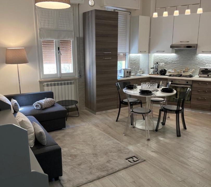 Photo of Livingroom in Pesaro