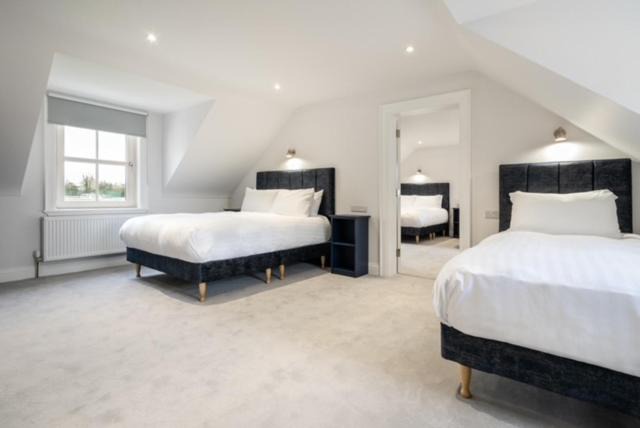 Photo of Bedroom in Enniskillen