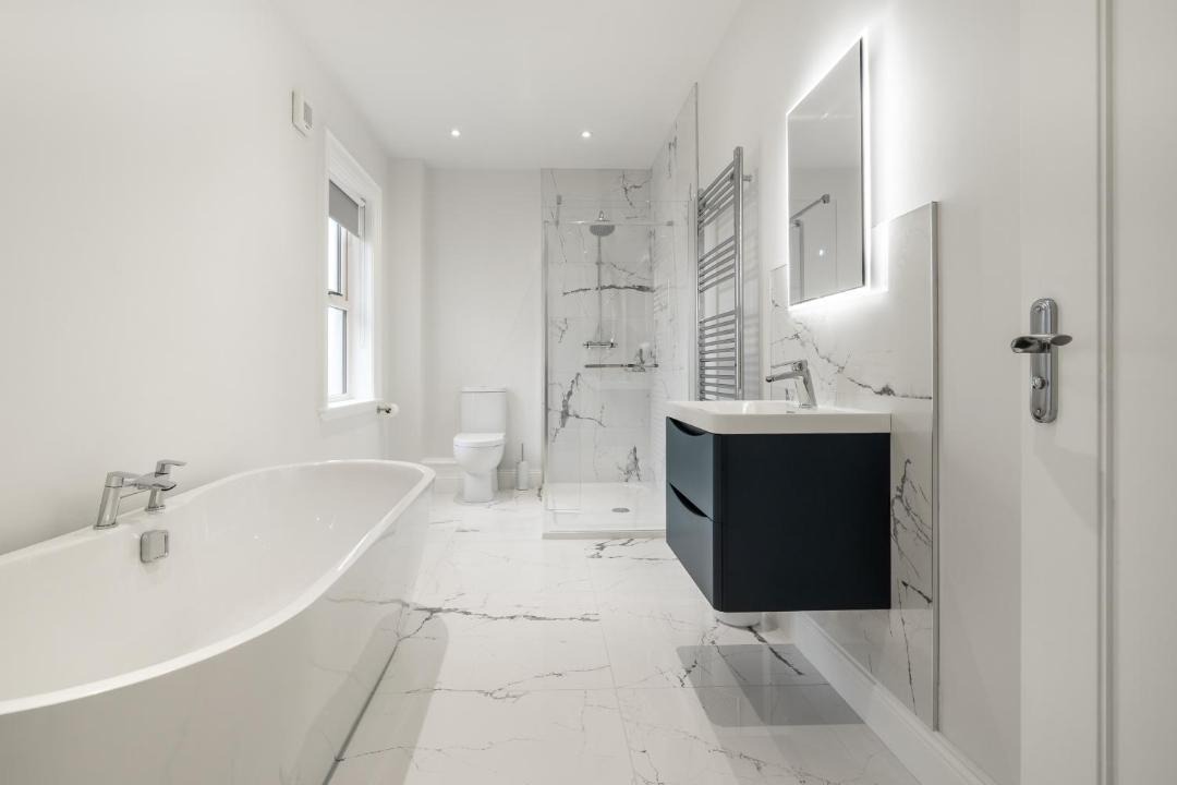 Photo of Bathroom in Enniskillen