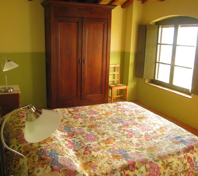 Photo of Bedroom in Cagli