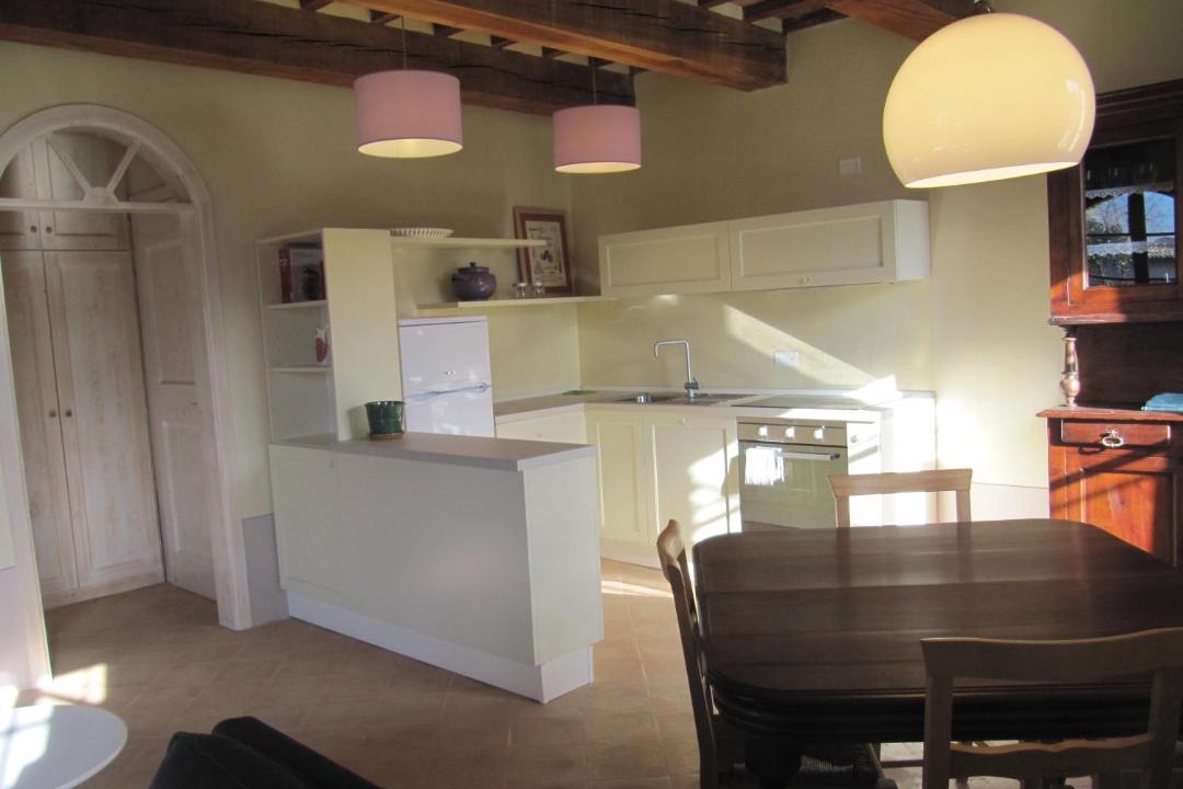 Photo of Kitchen in Cagli