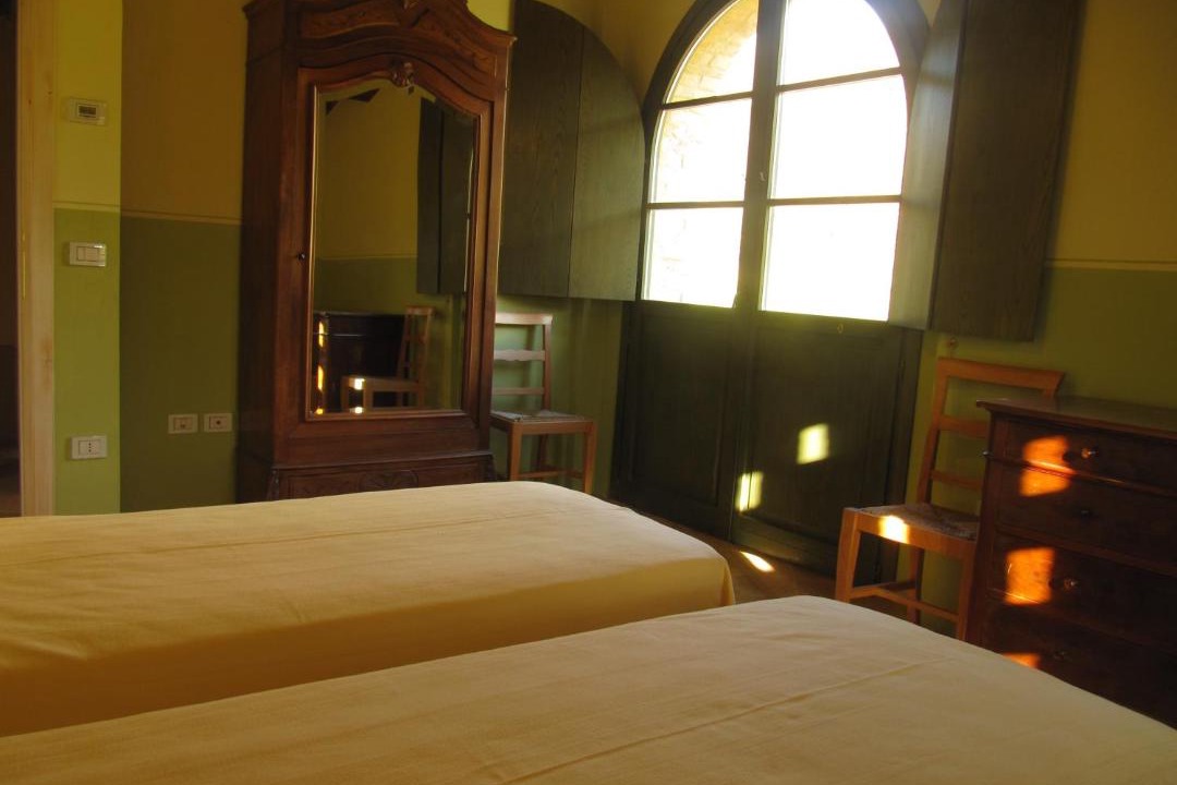Photo of Bedroom in Cagli