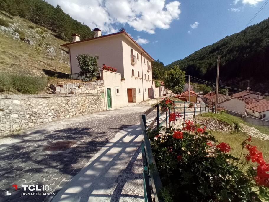 Photo of Buildings in Bisegna