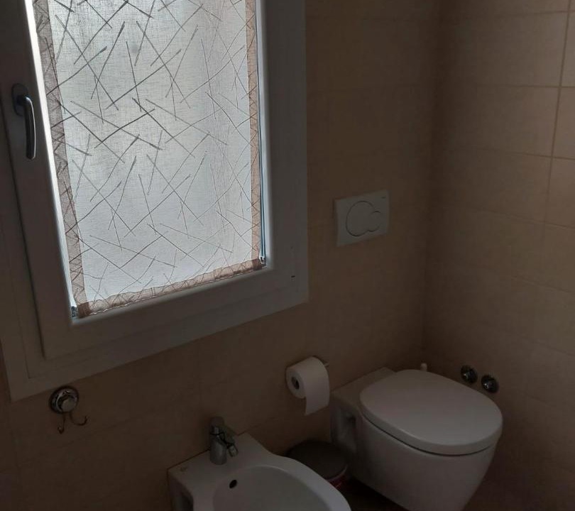 Photo of Bathroom in Porto Tolle