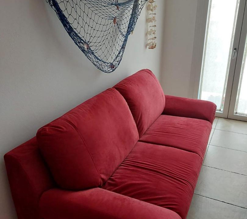 Photo of Livingroom in Porto Tolle