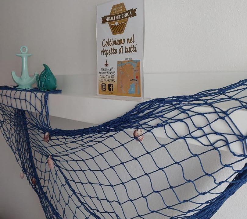 Photo of Bedroom in Porto Tolle