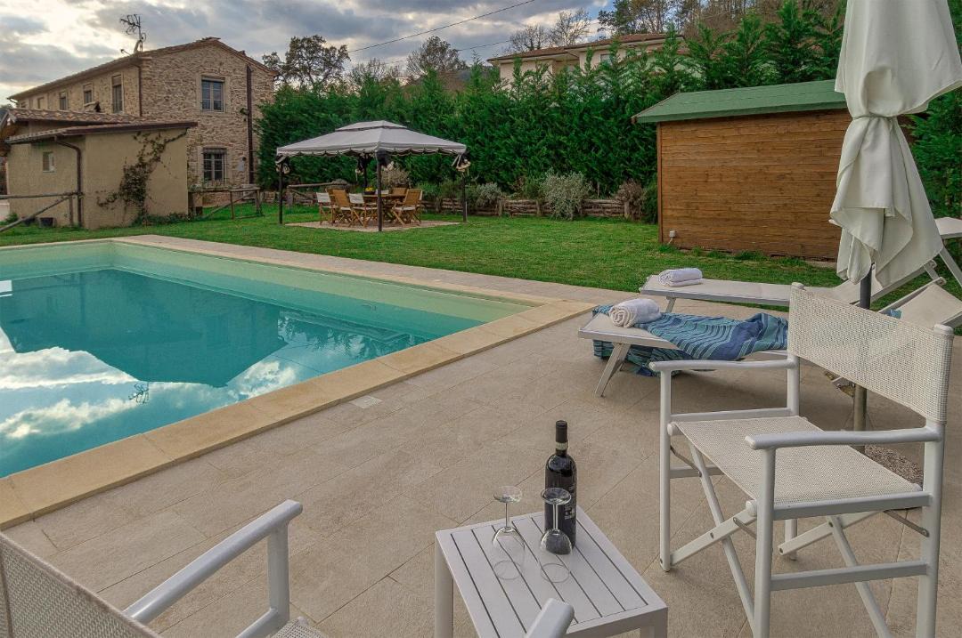 Photo of Outdoor in Villabuona