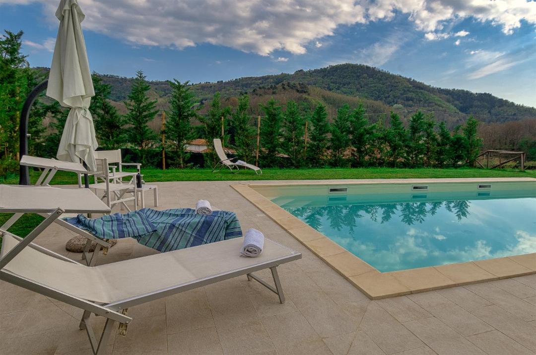 Photo of Outdoor in Villabuona