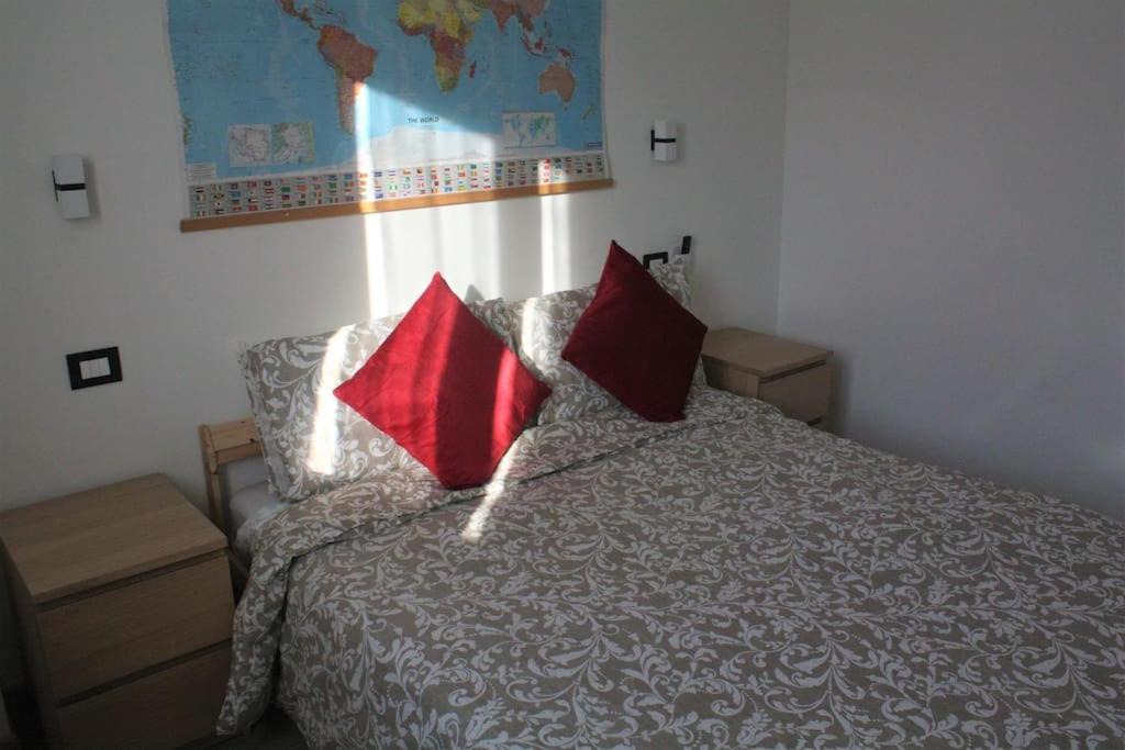Photo of Bedroom in Marghera