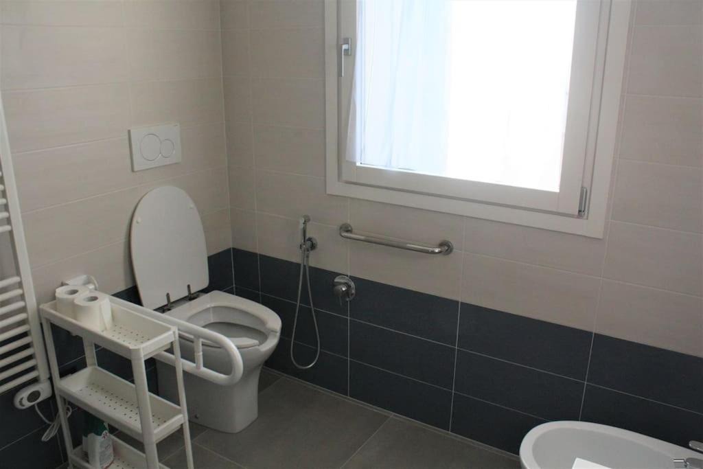Photo of Bathroom in Marghera
