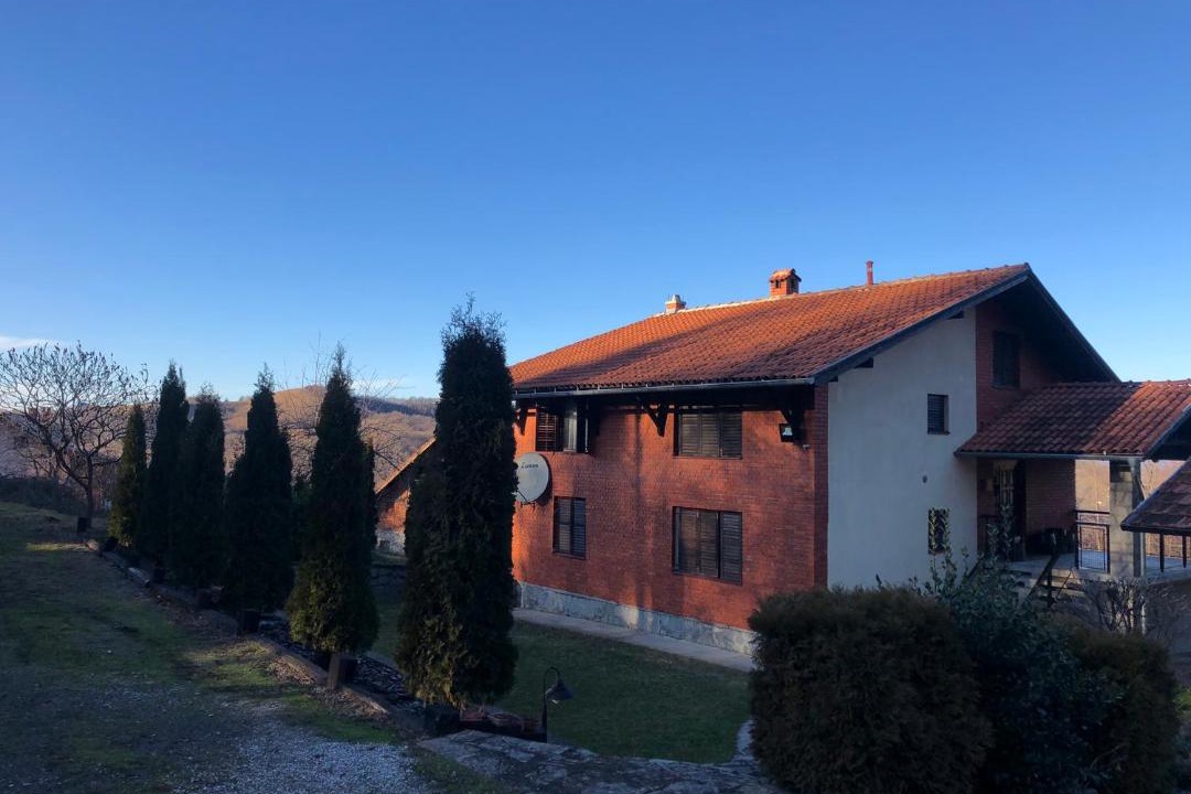Photo of Buildings in Mladenovac