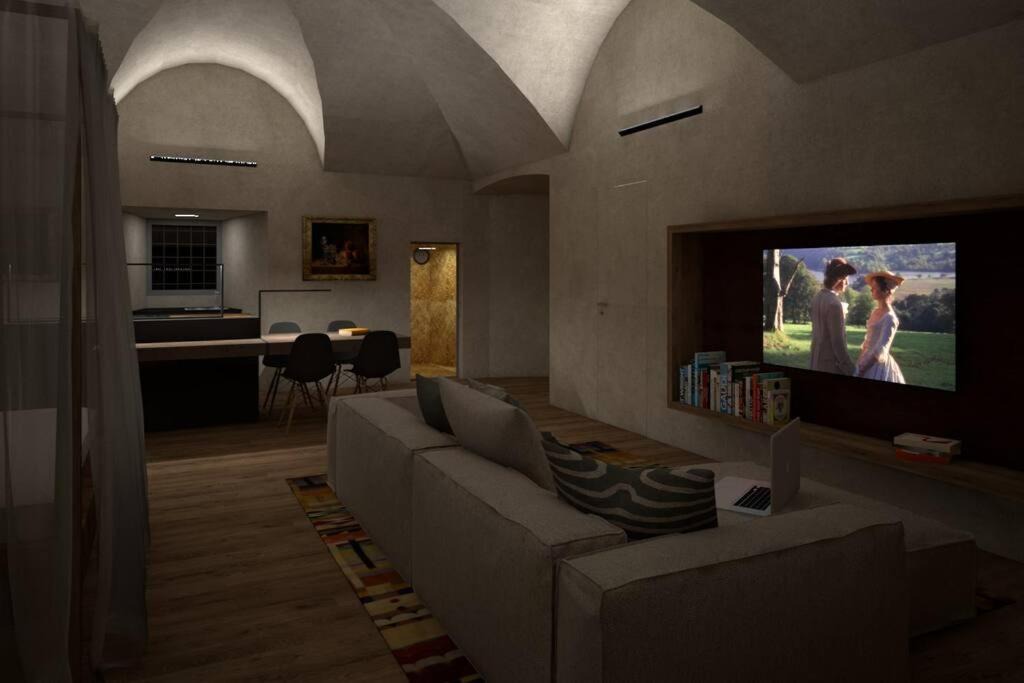 Photo of Livingroom in Saint-Pierre