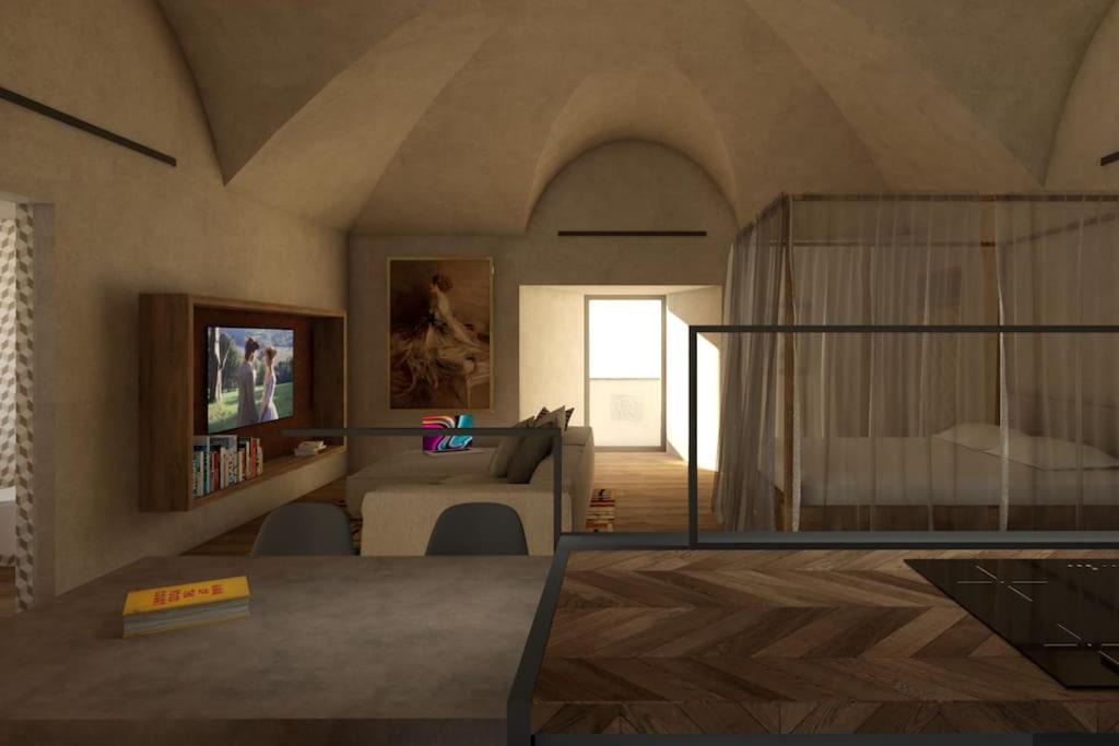 Photo of Livingroom in Saint-Pierre