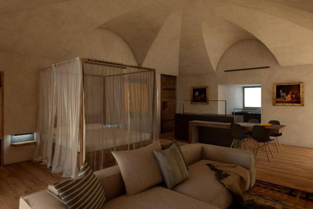 Photo of Livingroom in Saint-Pierre