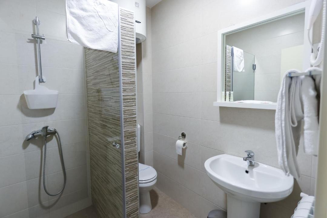 Photo of Bathroom in Pancevo